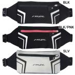 [ кошка pohs бесплатная доставка ] Fit retikFITLETIC Blitz бег поясная сумка WR-01J бег отражатель высота водоотталкивающий легкий 