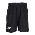 [ кошка pohs выбор возможно ] New balance New Balance Junior p Ractis шорты YB61T7OI бег брюки p Lapin детский 