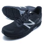 YPHANZV6 Lace New balance New Balance YPHANZM6-M черный Junior бег обувь 
