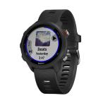  Garmin GARMIN бег часы ForeAthlete245Music 0100212070 Япония стандартный товар 