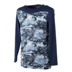 【ネコポス送料無料】長袖 インナ