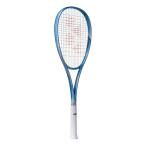  Yonex YONEX мужской женский унисекс soft теннис ракетка boru tray ji5V струна нет Mark нет .. возможности отталкивание . высокая интенсивность карбоновый 02VR5V