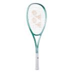  Yonex YONEX soft теннис ракетка boru tray ji7V только рама с футляром 02VR7V-469