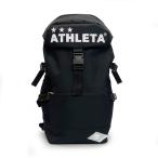 アスレタ ATHLETA バックパック サッカー フットサル リュックサック リュック 練習 部活 試合 32L 05312