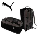  Puma PUMA urban тренировка 3WAY большая спортивная сумка 074575 сумка "Boston bag" 46L.. путешествие соревнование .. тренировка .. путешествие 