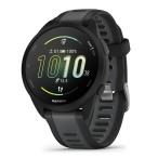  Garmin GARMIN бег часы FORERUNNER 165foa Runner 165 100286380