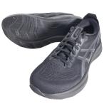 アシックス asics メンズ ランニングシューズ GEL-KAYANO 32 ゲルカヤノ 32 マラソン ジョギング ブラック 1011C052-001