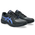 アシックス asics メンズ テニスシューズ コートスライド 4 オムニ クレーコート 1041A491-001