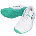  Asics asics мужской теннис обувь GEL-RESOLUTION X OC гель rezo дракон shonX OC Homme nikre- пальто для белый 1041A502-101