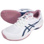  Asics asics женский теннис обувь GAME FF O/C игра FF Homme nikre-1042A282-104
