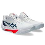 アシックス asics バレーボールシューズ メンズ SKY ELITE FF 3 1051A080-104