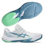 アシックス asics バレーボール シューズ メンズ レディース ユニセックス SKY ELITE FF 3 1051A080-106
