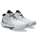 ショッピングバレーボール シューズ アシックス asics バレーボールシューズ メンズ SKY ELITE FF 3 MT3 1051A081-105