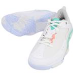 アシックス asics メンズ レディース バスケットボールシューズ UNPRE ARS LOW 3 アンプレ アルス ロー 3 バッシュ バスケットボール 1063A119-100