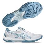 アシックス asics バレーボール シューズ メンズ レディース ユニセックス GEL-ROCKET 12 1073A080-103