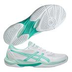 アシックス asics バレーボール シューズ メンズ レディース ユニセックス GEL-ROCKET 12 1073A080-104