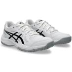 アシックス asics ジュニア バレーボールシューズ アップコート6 GS UPCOURT 6 GS 1074A045-101