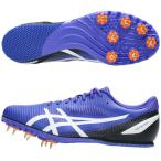  Asics asics наземный шиповки короткий растояние средний растояние бег с препятствиями ..HEATSPRINT 13 нагрев Sprint 13 пригодный для любой погоды земля грузовик 1093A199-401