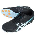 [ предварительный заказ распродажа ] Asics asics наземный шиповки короткий растояние средний растояние для грузовик вообще EFFORT 14e four to14 пригодный для любой погоды земля грузовик двоякое применение много вид глаз 1093A264-001