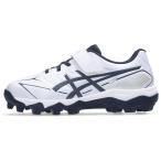  Asics asics бейсбол Junior отметка шиповки STAR SHINE S 3 Star автомобиль in S3 подросток ремень 1124A011-103