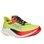 ホカ HOKA ロケット X 3 メンズ ランニングシューズ マラソン ジョギング 1168724-NZS