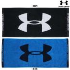  спорт полотенце Under Armor UNDER ARMOUR UA хлопок полотенце W80cm×H34cm спорт Jim 1353581 подарок сувенир 