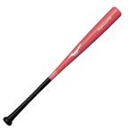 ミズノ mizuno 野球 少年野球 軟式用 バット 木製打撃可 トレーニングバット 78cm 1CJWT25478
