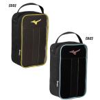 [ кошка pohs выбор возможно ] Mizuno mizuno бейсбол софтбол сумка для обуви 1FJKC853