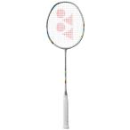  Yonex YONEX бадминтон ракетка 2NF-700T-529 nano flair 700 Tour серебряный только рама 