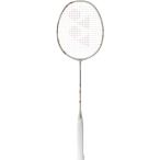  Yonex YONEX бадминтон ракетка nano flair 700 игра только рама свет бежевый 2NF700G-343