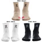 ショッピングソックス 【ネコポス送料無料】オン ON ランニングソックス Performance 25FW 2UF1005