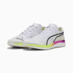 プーマ PUMA メンズ ランニングシューズ プロピオニトロ 311428-04 マラソン ジョギング