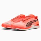 プーマ PUMA メンズ ランニングシューズ プロピオニトロ マラソン ジョギング レッド 311428-05