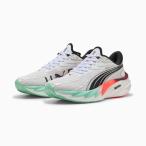 プーマ puma ヴェロシティニトロ 4 HYROX レディース ランニングシューズ 311912-01