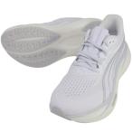 プーマ PUMA メンズ ランニングシューズ マグマックスニトロ2 マラソン ジョギング ホワイト 312125-02