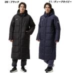 ショッピングミズノ ミズノ mizuno テックフィルブレスサーモコート 中綿仕様 保温素材 吸湿発熱 25FW 32MEC550