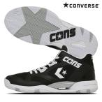 コンバース converse バスケットシューズ コンズ アクセレレーター CONS ACCELERATOR MID 33500402