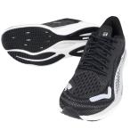 PUMA プーマ ランニングシューズ レディース ヴェロシティ ニトロ 3 377749-01