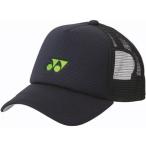  Yonex YONEX теннис Uni сетчатая кепка шляпа мужской женский 40107