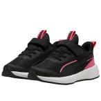  Puma PUMA Kids Flyer 3 спортивные туфли Junior бег обувь 401527-03