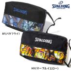  Spalding обувь сумка бабочка Play do42-002BF
