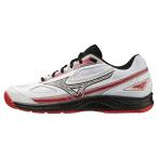ミズノ MIZUNO テニス シューズ ブレイクショット 4 オールコート用 61GA2340-62