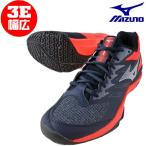 ミズノ mizuno メンズ テニスシューズ