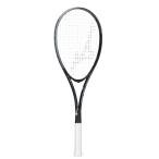  Mizuno mizuno soft теннис ракетка a черный скорость S-05 первый средний класс человек предназначенный a черный скорость S-05 только рама 63JTN5A609