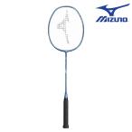  Mizuno бадминтон ракетка a черный скорость 8 ACROSPEED 8 скорость модель 73JTB408 только рама 