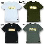 ナイキ メンズ 半袖 Tシャツ NIKE FC FOIL TEE 810506