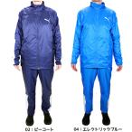 ウィンドブレーカー上下 プーマ PUMA メンズ 冬 防寒 トレーニング ランニング 846085/846086 ウォーキン グジョギング ランニング