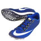 2018年NEWモデル ナイキ NIKE ズーム400 AA1205-411 陸上スパイク 中距離向け メンズ レディース