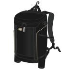  New balance New Balance бейсбол софтбол рюкзак сумка Baseball Backpack 30L AC0207F-BLG