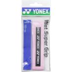  Yonex YONEX мокрый super рукоятка AC103 128 French розовый 